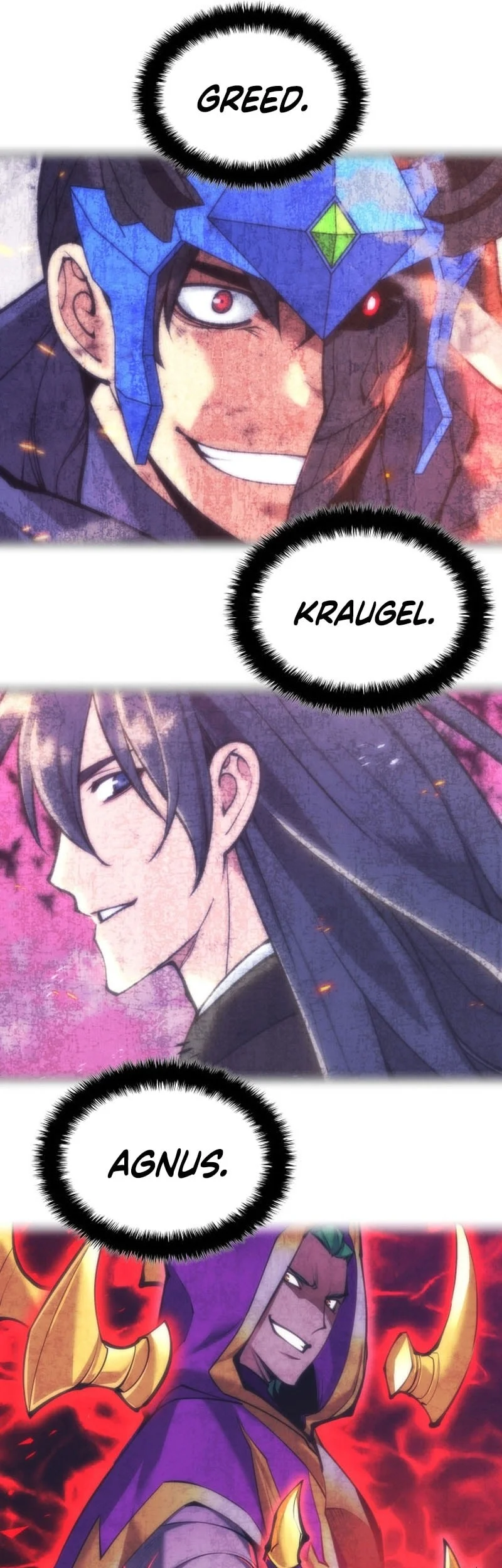 Overgeared New Chapter 301 Fix Gambar 26